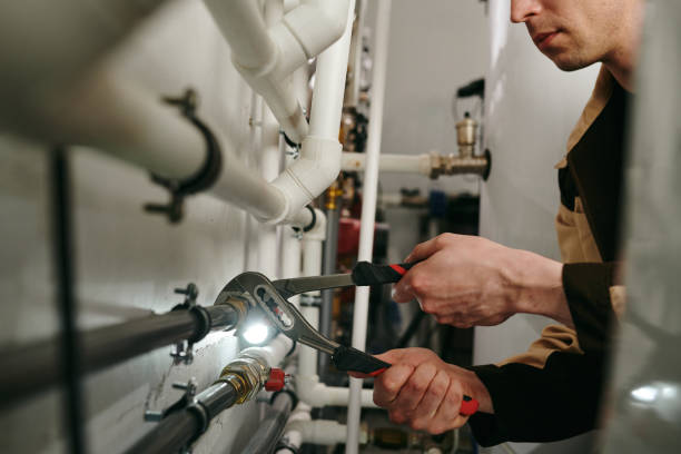 Best Toilet Repair Services  in Lakeview, CA
