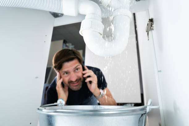 Best Sewer Line Repair  in Lakeview, CA