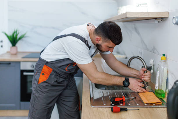 Best Shower Repair Services  in Lakeview, CA