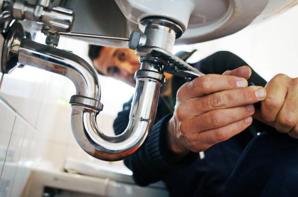 Best Affordable Plumbing Services  in Lakeview, CA