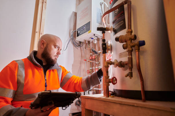 Best Water Softener Installation  in Lakeview, CA