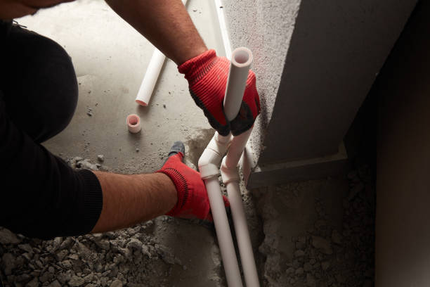 Best Gas Line Repair  in Lakeview, CA