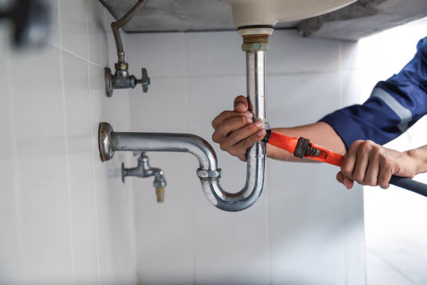 Best Emergency Plumber  in Lakeview, CA