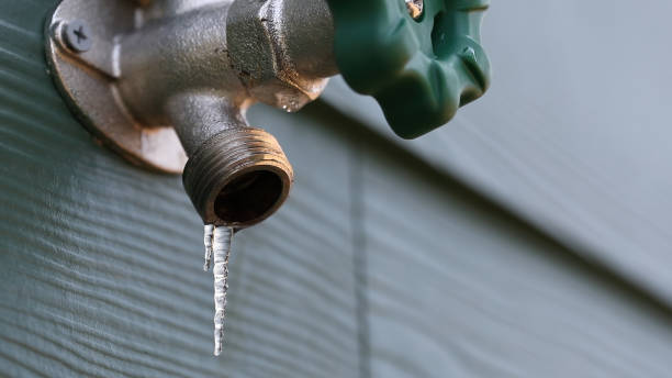 Best Sprinkler Systems  in Lakeview, CA
