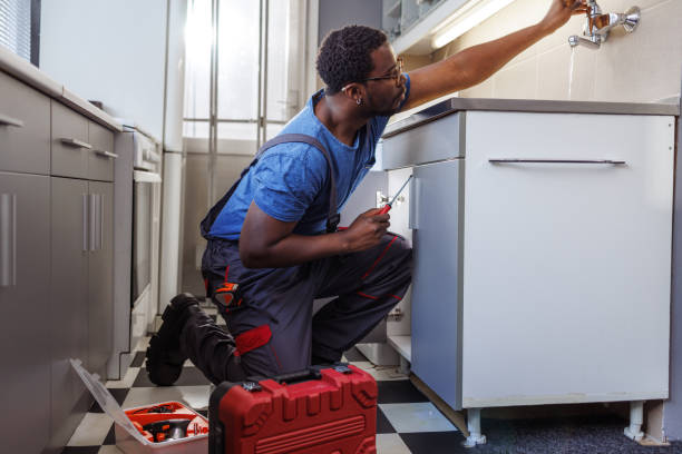 Best Emergency Plumbing Repair  in Lakeview, CA